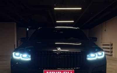 BMW 7 серия, 2020 год, 6 950 000 рублей, 1 фотография