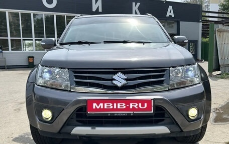Suzuki Grand Vitara, 2012 год, 1 250 000 рублей, 1 фотография