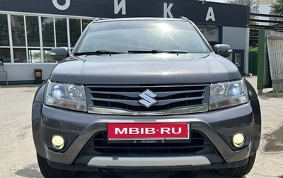 Suzuki Grand Vitara, 2012 год, 1 250 000 рублей, 1 фотография