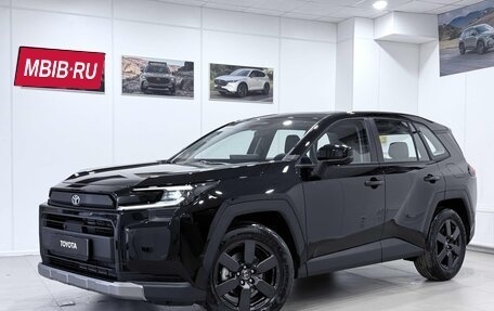 Toyota RAV4, 2026 год, 5 000 000 рублей, 1 фотография