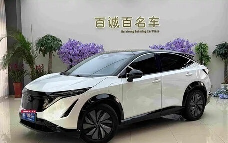 Nissan Ariya, 2022 год, 2 580 000 рублей, 1 фотография