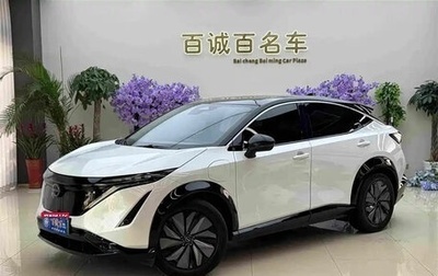 Nissan Ariya, 2022 год, 2 580 000 рублей, 1 фотография