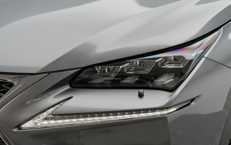 Lexus NX I, 2015 год, 2 900 000 рублей, 2 фотография