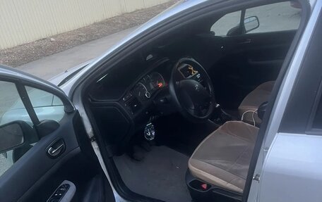 Peugeot 307 I, 2002 год, 300 000 рублей, 5 фотография