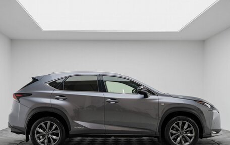 Lexus NX I, 2015 год, 2 900 000 рублей, 5 фотография
