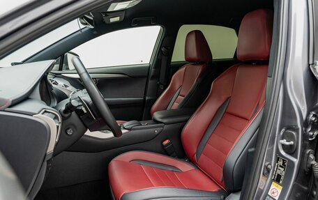 Lexus NX I, 2015 год, 2 900 000 рублей, 12 фотография