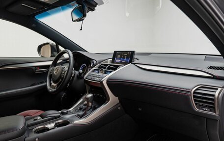 Lexus NX I, 2015 год, 2 900 000 рублей, 19 фотография