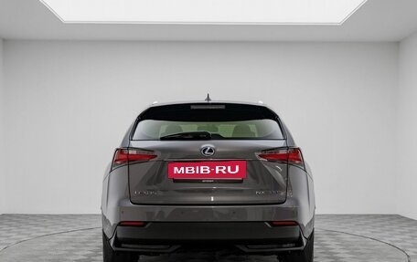 Lexus NX I, 2015 год, 2 900 000 рублей, 8 фотография