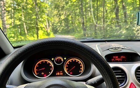 Opel Corsa D, 2007 год, 280 000 рублей, 3 фотография