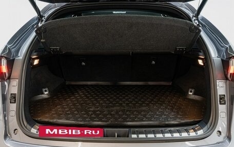 Lexus NX I, 2015 год, 2 900 000 рублей, 29 фотография