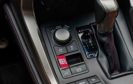 Lexus NX I, 2015 год, 2 900 000 рублей, 23 фотография