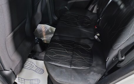 KIA Picanto II, 2011 год, 750 000 рублей, 6 фотография