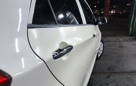 KIA Picanto II, 2011 год, 750 000 рублей, 11 фотография