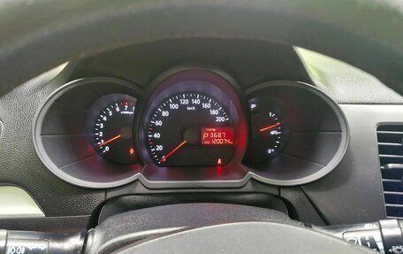 KIA Picanto II, 2011 год, 750 000 рублей, 16 фотография