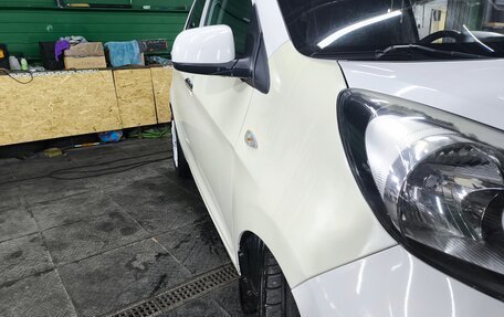 KIA Picanto II, 2011 год, 750 000 рублей, 14 фотография