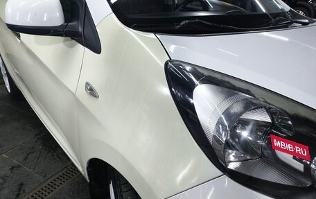 KIA Picanto II, 2011 год, 750 000 рублей, 8 фотография