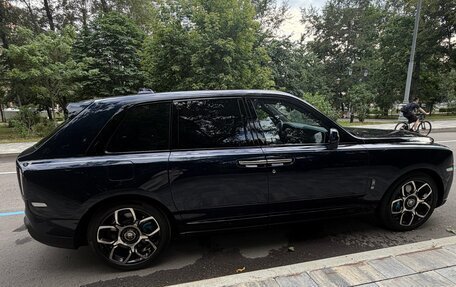 Rolls-Royce Cullinan, 2023 год, 54 700 рублей, 2 фотография