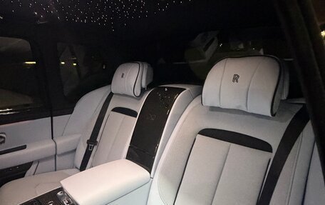 Rolls-Royce Cullinan, 2023 год, 54 700 рублей, 6 фотография