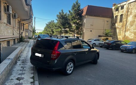 KIA cee'd I рестайлинг, 2011 год, 820 000 рублей, 3 фотография