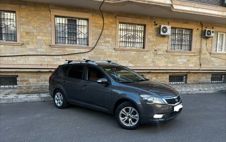 KIA cee'd I рестайлинг, 2011 год, 820 000 рублей, 2 фотография