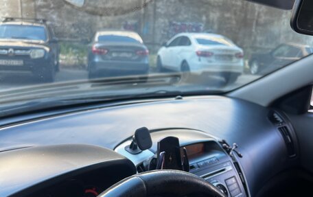 KIA cee'd I рестайлинг, 2011 год, 820 000 рублей, 8 фотография
