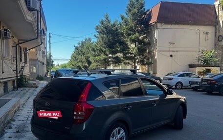 KIA cee'd I рестайлинг, 2011 год, 820 000 рублей, 4 фотография