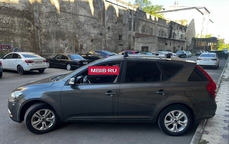 KIA cee'd I рестайлинг, 2011 год, 820 000 рублей, 6 фотография