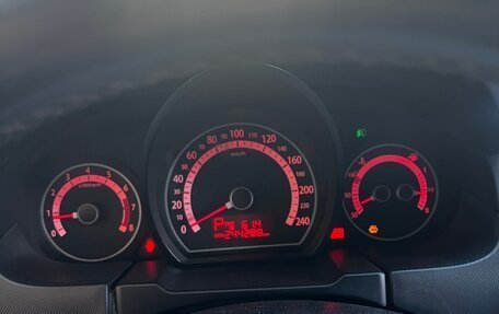 KIA cee'd I рестайлинг, 2011 год, 820 000 рублей, 12 фотография