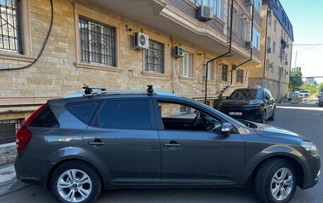 KIA cee'd I рестайлинг, 2011 год, 820 000 рублей, 9 фотография