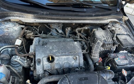 KIA cee'd I рестайлинг, 2011 год, 820 000 рублей, 11 фотография