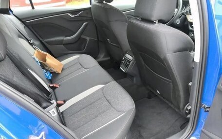 Skoda Scala I, 2023 год, 1 632 000 рублей, 7 фотография