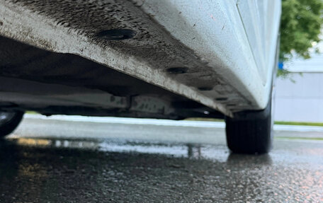 Hyundai Solaris II рестайлинг, 2013 год, 860 000 рублей, 14 фотография