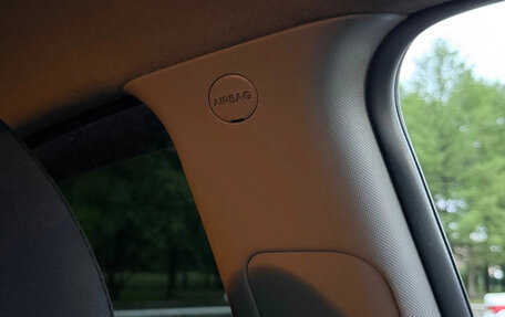 Hyundai Solaris II рестайлинг, 2013 год, 860 000 рублей, 20 фотография