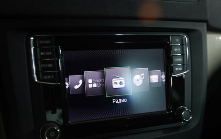 Skoda Yeti I рестайлинг, 2015 год, 1 199 000 рублей, 13 фотография