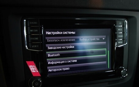 Skoda Yeti I рестайлинг, 2015 год, 1 199 000 рублей, 14 фотография