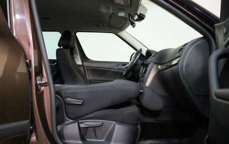 Skoda Yeti I рестайлинг, 2015 год, 1 199 000 рублей, 24 фотография
