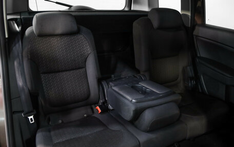 Skoda Yeti I рестайлинг, 2015 год, 1 199 000 рублей, 26 фотография