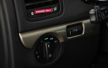 Skoda Yeti I рестайлинг, 2015 год, 1 199 000 рублей, 20 фотография