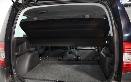 Skoda Yeti I рестайлинг, 2015 год, 1 199 000 рублей, 29 фотография