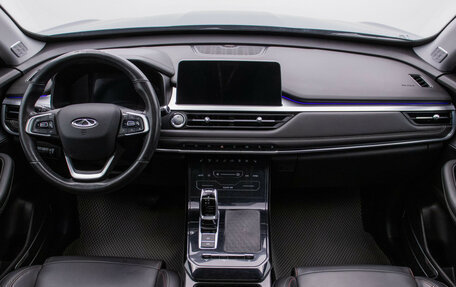 Chery Tiggo 7 Pro, 2021 год, 1 578 000 рублей, 14 фотография