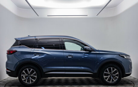 Chery Tiggo 7 Pro, 2021 год, 1 578 000 рублей, 7 фотография