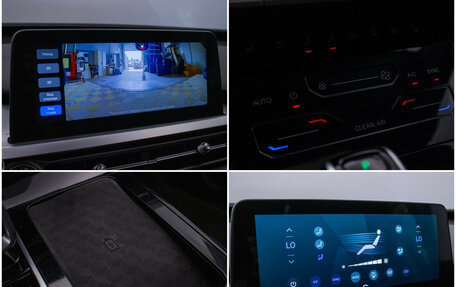 Chery Tiggo 7 Pro, 2021 год, 1 578 000 рублей, 19 фотография