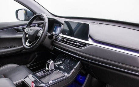 Chery Tiggo 7 Pro, 2021 год, 1 578 000 рублей, 11 фотография