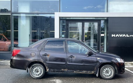 Datsun on-DO I рестайлинг, 2016 год, 369 000 рублей, 4 фотография