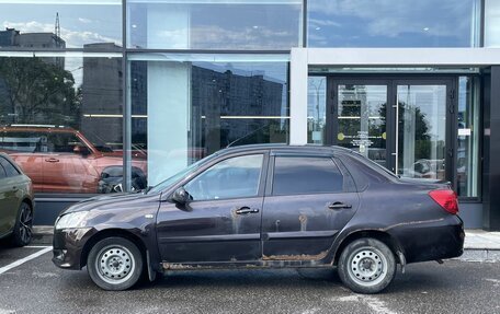 Datsun on-DO I рестайлинг, 2016 год, 369 000 рублей, 8 фотография