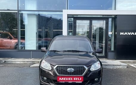 Datsun on-DO I рестайлинг, 2016 год, 369 000 рублей, 2 фотография