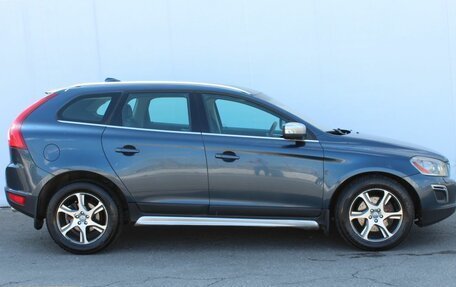 Volvo XC60 II, 2011 год, 1 390 000 рублей, 4 фотография