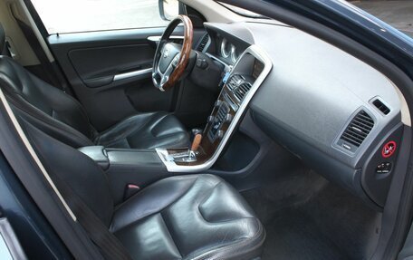 Volvo XC60 II, 2011 год, 1 390 000 рублей, 11 фотография