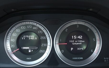 Volvo XC60 II, 2011 год, 1 390 000 рублей, 10 фотография