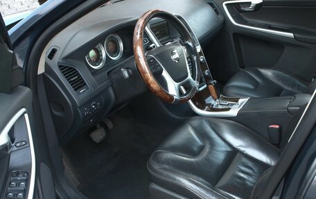 Volvo XC60 II, 2011 год, 1 390 000 рублей, 13 фотография